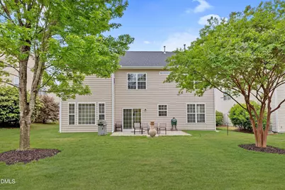 1016 Katie Lane, Cary, NC 27519 - Photo 41