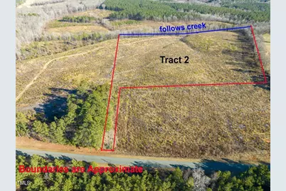 00 Roberts Chapel Road, Goldston, NC 27252 - Photo 1