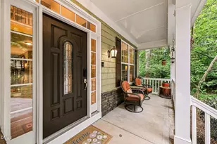 306 Woodlawn Dr, Hillsborough, NC 27278 - Photo 3