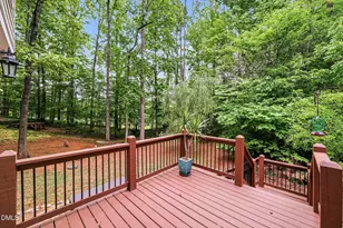 306 Woodlawn Dr, Hillsborough, NC 27278 - Photo 25