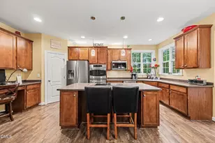 306 Woodlawn Dr, Hillsborough, NC 27278 - Photo 9