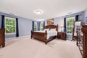 306 Woodlawn Dr, Hillsborough, NC 27278 - Photo 15