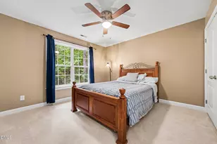 306 Woodlawn Dr, Hillsborough, NC 27278 - Photo 17