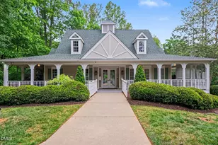 306 Woodlawn Dr, Hillsborough, NC 27278 - Photo 33