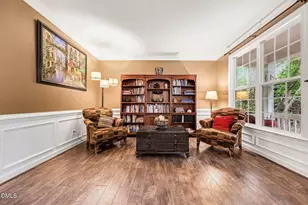 306 Woodlawn Dr, Hillsborough, NC 27278 - Photo 5