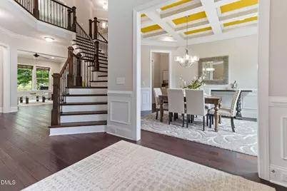 1325 Magnolia Bend Loop, Cary, NC 27519 - Photo 5