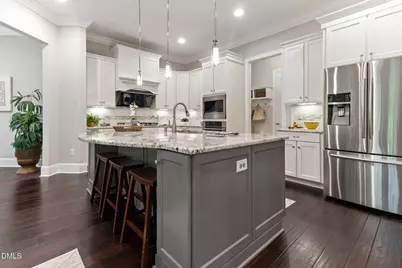 1325 Magnolia Bend Loop, Cary, NC 27519 - Photo 21