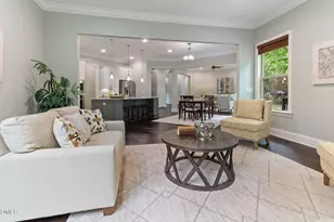 1325 Magnolia Bend Loop, Cary, NC 27519 - Photo 19