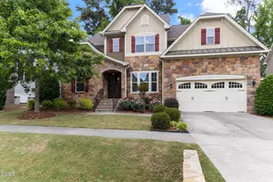 1325 Magnolia Bend Loop, Cary, NC 27519 - Photo 79