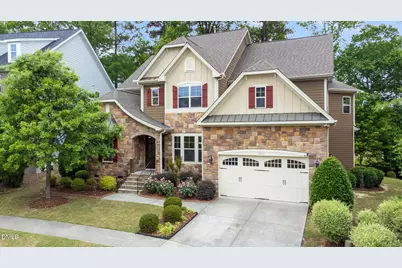 1325 Magnolia Bend Loop, Cary, NC 27519 - Photo 77