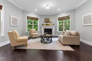 1325 Magnolia Bend Loop, Cary, NC 27519 - Photo 17