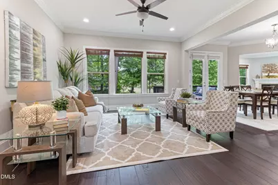 1325 Magnolia Bend Loop, Cary, NC 27519 - Photo 11