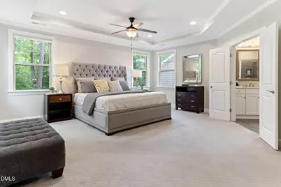 1325 Magnolia Bend Loop, Cary, NC 27519 - Photo 37