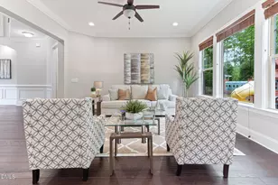 1325 Magnolia Bend Loop, Cary, NC 27519 - Photo 13