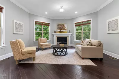 1325 Magnolia Bend Loop, Cary, NC 27519 - Photo 17
