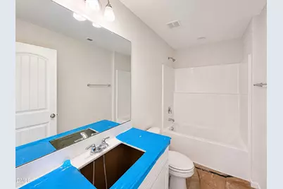 51 Fiddleneck Court #(lot 38), Selma, NC 27576 - Photo 17