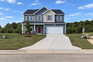 51 Fiddleneck Ct, Selma, NC 27576 - Photo 1