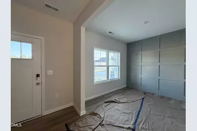 51 Fiddleneck Court #(lot 38), Selma, NC 27576 - Photo 3