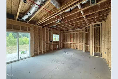 51 Fiddleneck Court #(lot 38), Selma, NC 27576 - Photo 5