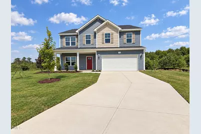 51 Fiddleneck Court #(lot 38), Selma, NC 27576 - Photo 1