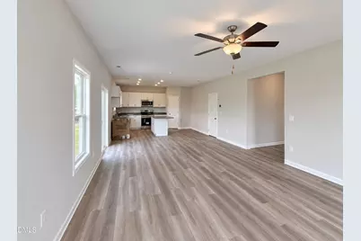 51 Fiddleneck Court #(lot 38), Selma, NC 27576 - Photo 5