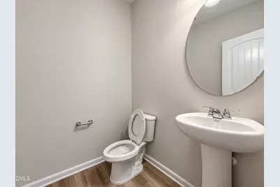 51 Fiddleneck Court #(lot 38), Selma, NC 27576 - Photo 7
