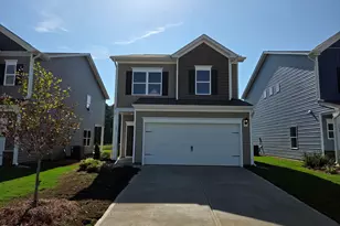 142 Oyster Tabby Dr, Lillington, NC 27546 - Photo 1