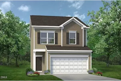 142 Oyster Tabby Drive, Lillington, NC 27546 - Photo 1