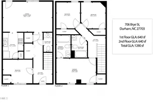 706 Brye St, Durham, NC 27703 - Photo 17