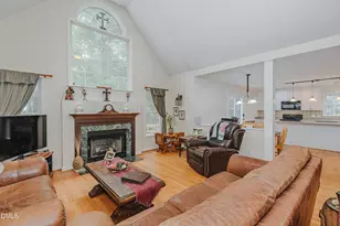4234 New Hope Springs Dr, Hillsborough, NC 27278 - Photo 5