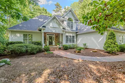 4234 New Hope Springs Drive, Hillsborough, NC 27278 - Photo 47