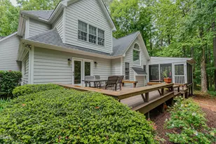 4234 New Hope Springs Dr, Hillsborough, NC 27278 - Photo 31