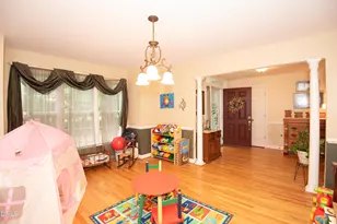 4234 New Hope Springs Dr, Hillsborough, NC 27278 - Photo 19