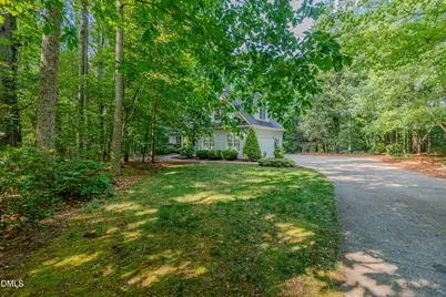 4234 New Hope Springs Drive, Hillsborough, NC 27278 - Photo 51