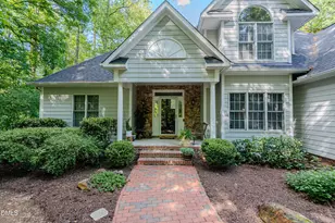 4234 New Hope Springs Dr, Hillsborough, NC 27278 - Photo 49