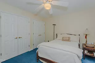 4234 New Hope Springs Dr, Hillsborough, NC 27278 - Photo 25