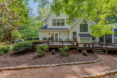 4234 New Hope Springs Drive, Hillsborough, NC 27278 - Photo 37