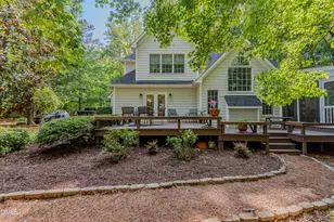 4234 New Hope Springs Dr, Hillsborough, NC 27278 - Photo 37