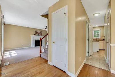 4804 Morecambe Way, Apex, NC 27539 - Photo 5