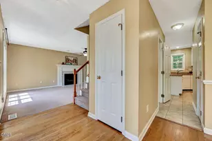 4804 Morecambe Way, Apex, NC 27539 - Photo 5