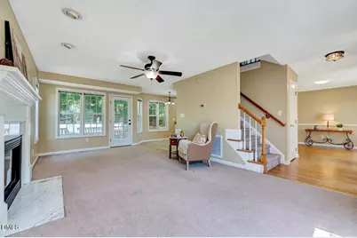4804 Morecambe Way, Apex, NC 27539 - Photo 9