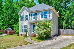 4804 Morecambe Way, Apex, NC 27539 - Photo 3