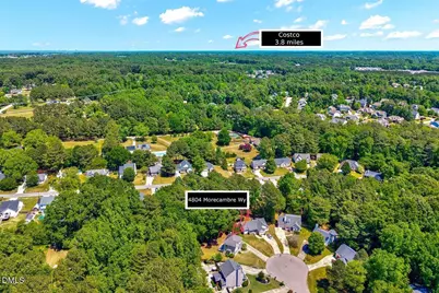 4804 Morecambe Way, Apex, NC 27539 - Photo 43