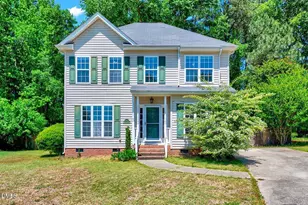 4804 Morecambe Way, Apex, NC 27539 - Photo 1