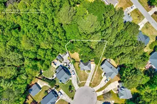 4804 Morecambe Way, Apex, NC 27539 - Photo 41