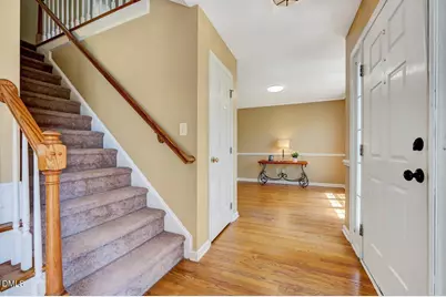 4804 Morecambe Way, Apex, NC 27539 - Photo 5