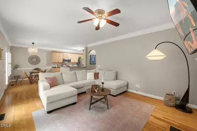 912 E Ivy Valley Drive, Fuquay Varina, NC 27526 - Photo 25