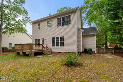 912 E Ivy Valley Drive, Fuquay Varina, NC 27526 - Photo 49
