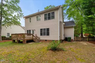 912 E Ivy Valley Dr, Fuquay Varina, NC 27526 - Photo 49
