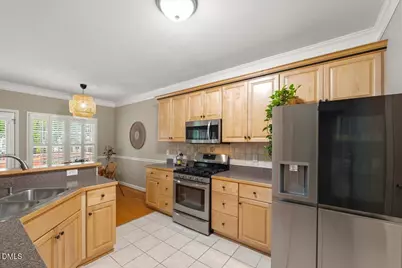 912 E Ivy Valley Drive, Fuquay Varina, NC 27526 - Photo 15